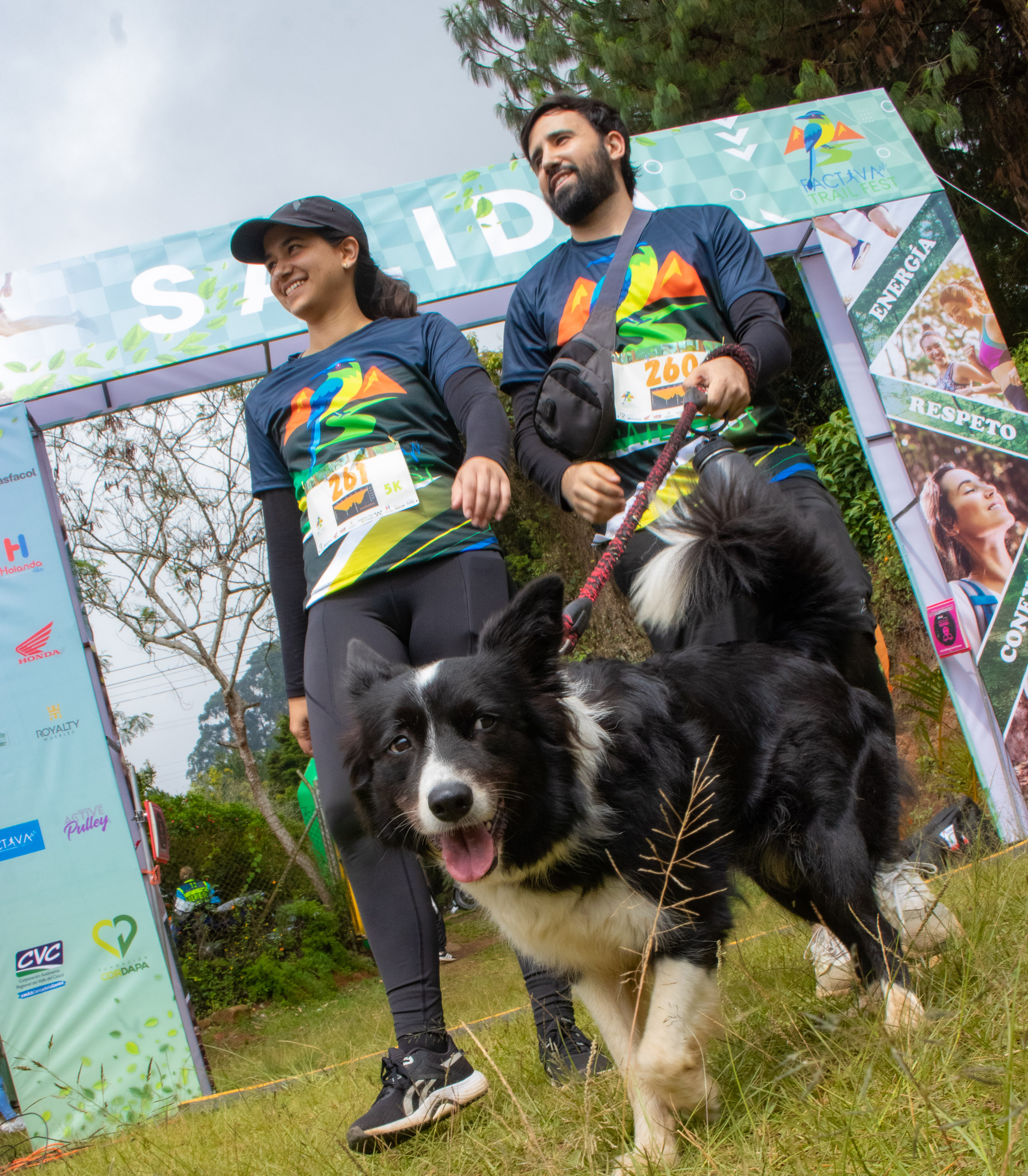 Pet & Family Friendly